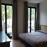 Hotel Plaza