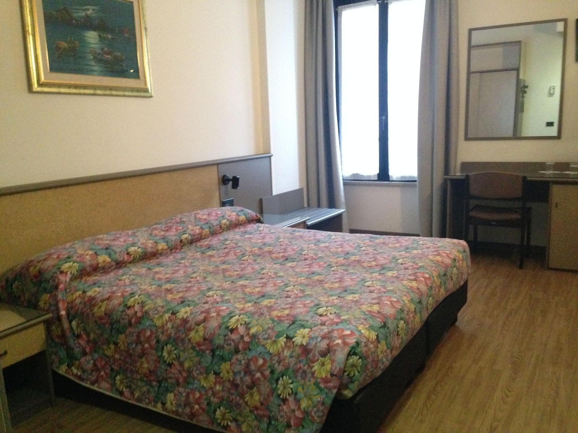 Hotel Plaza