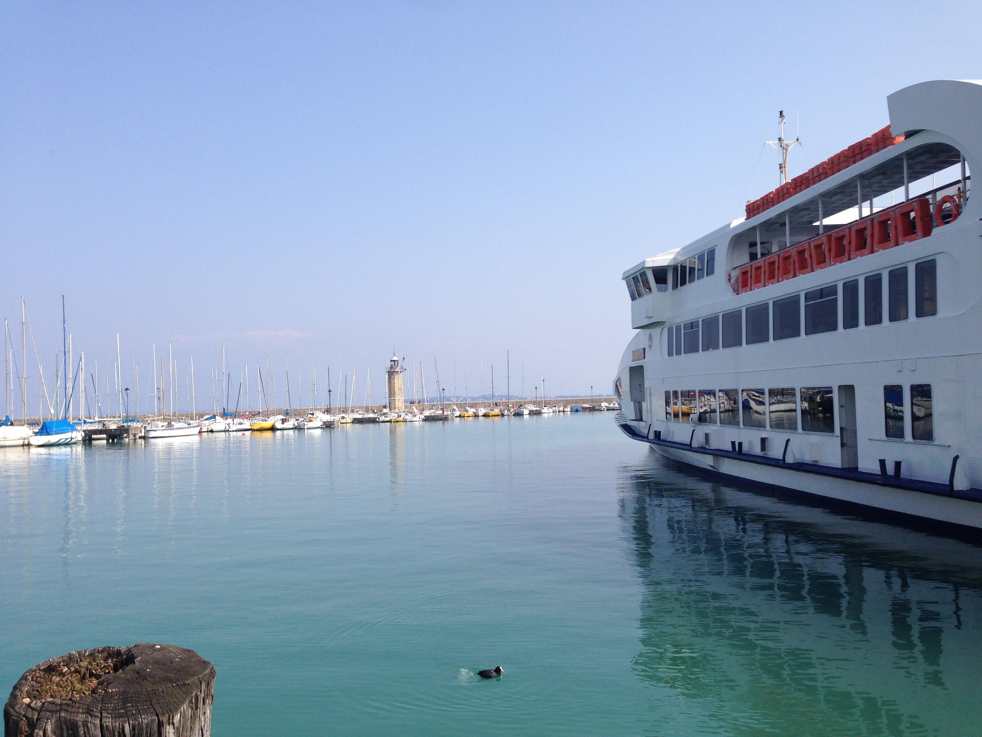 Plaza 3* Desenzano del Garda