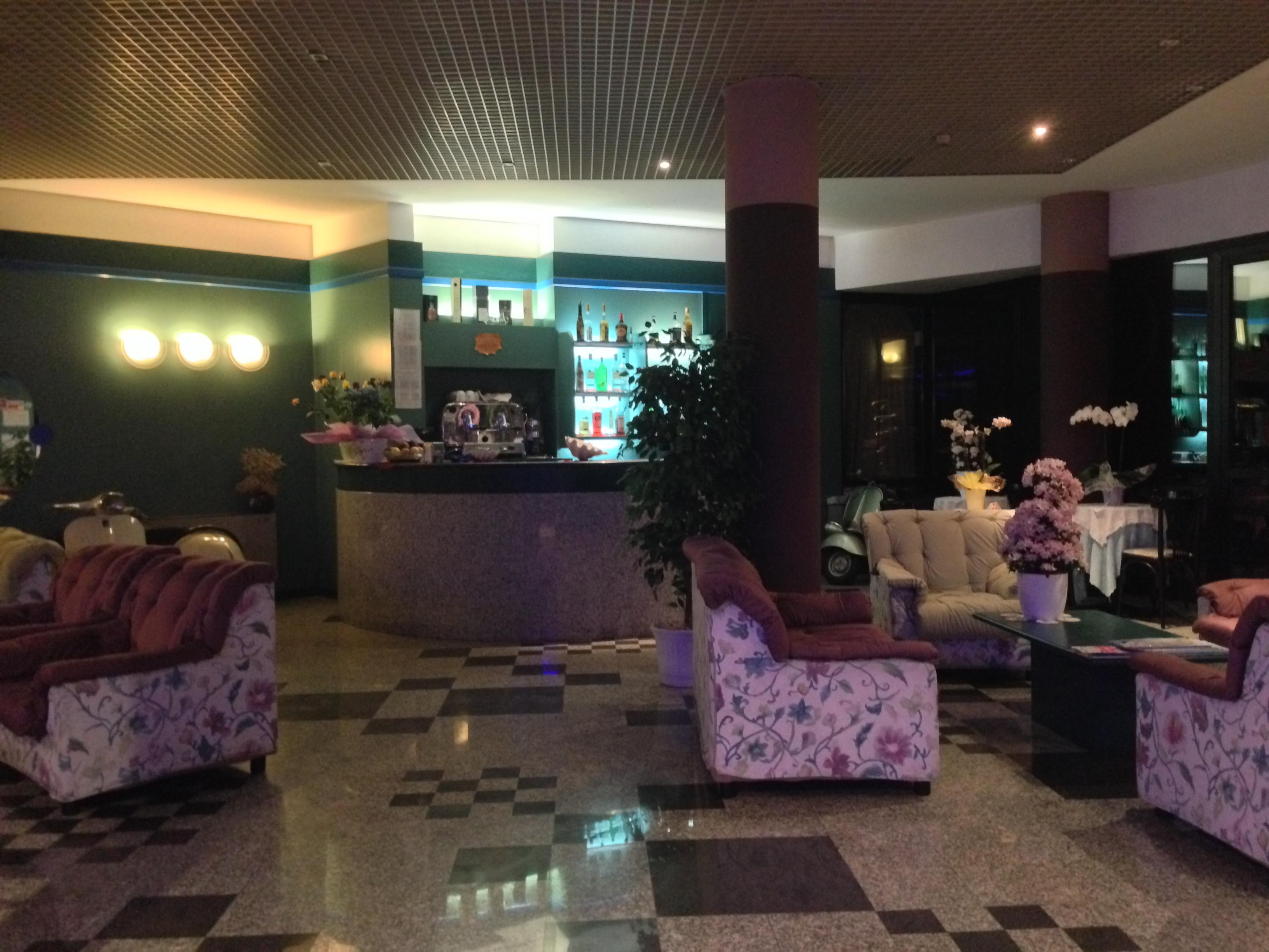 Hotel Plaza 3*