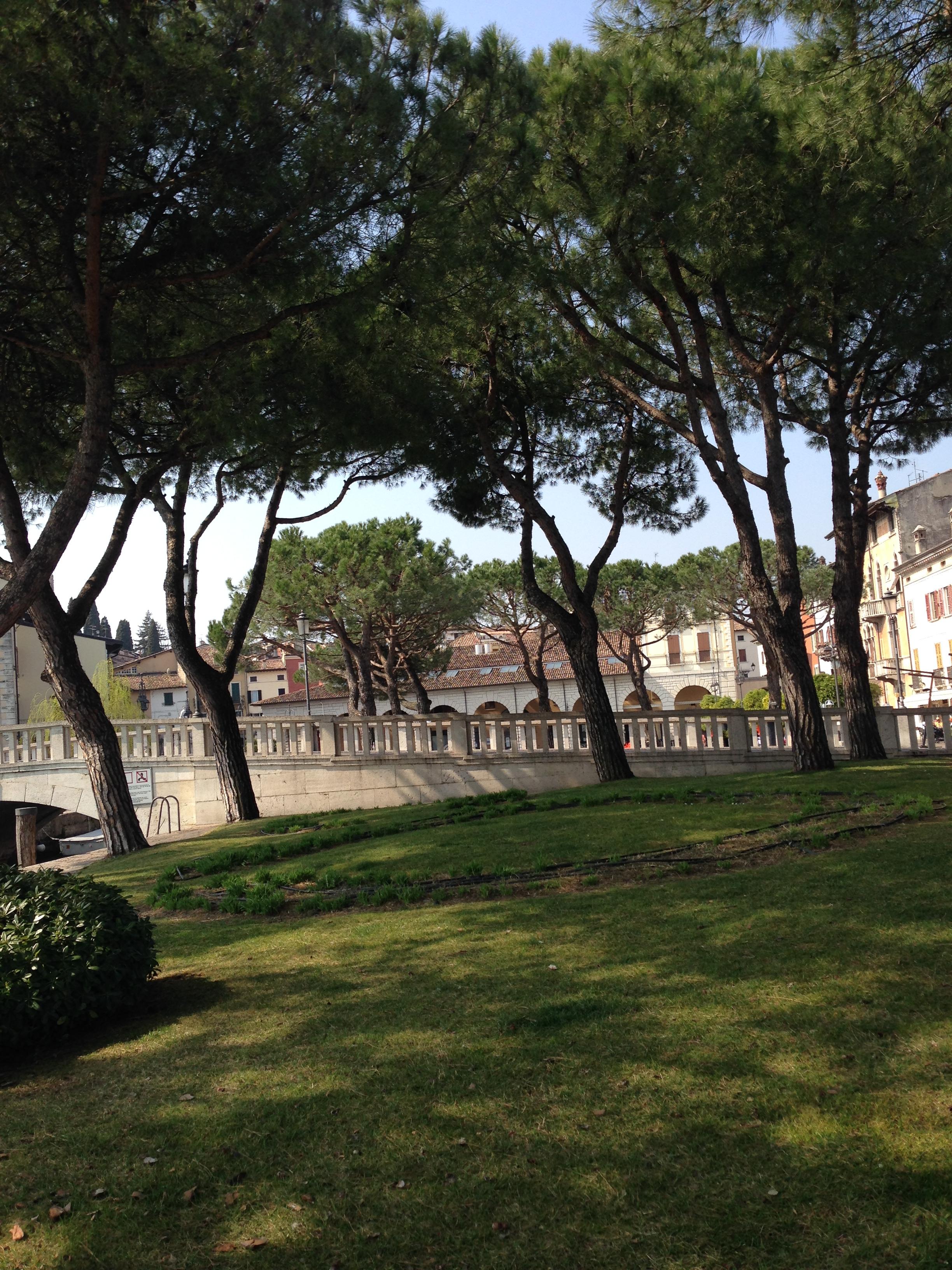 Plaza 3* Desenzano del Garda