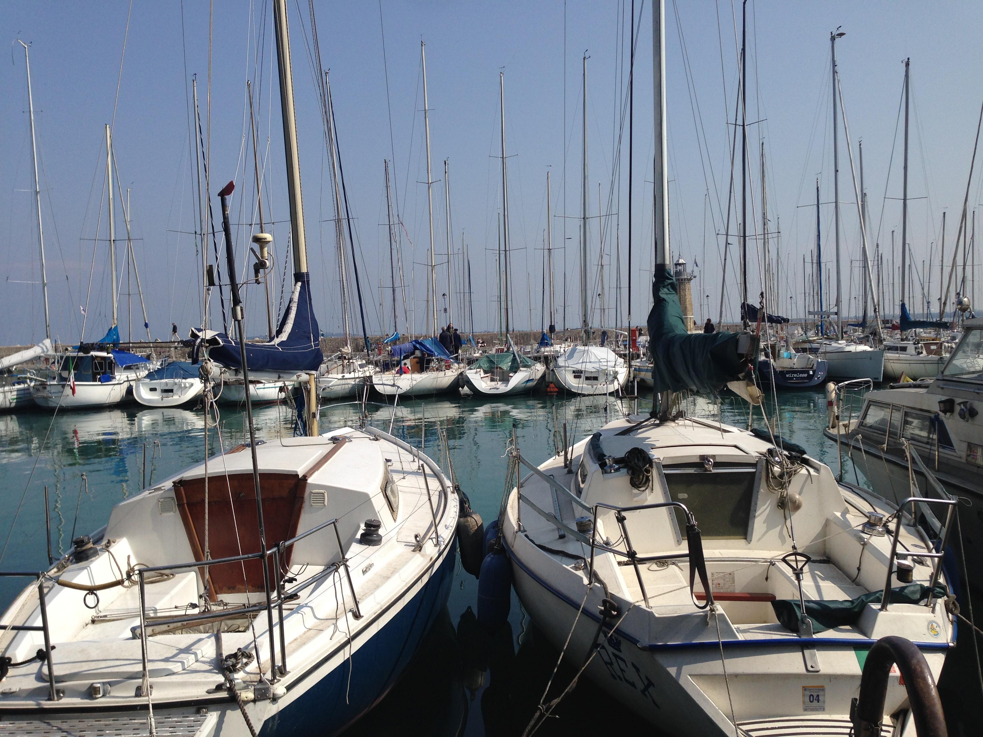 Plaza 3* Desenzano del Garda