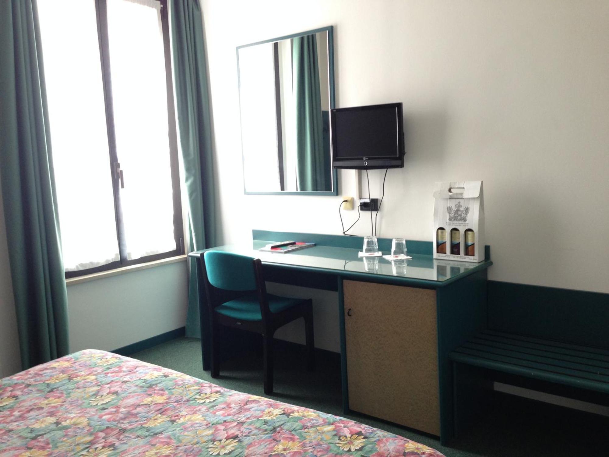 Hotel Plaza