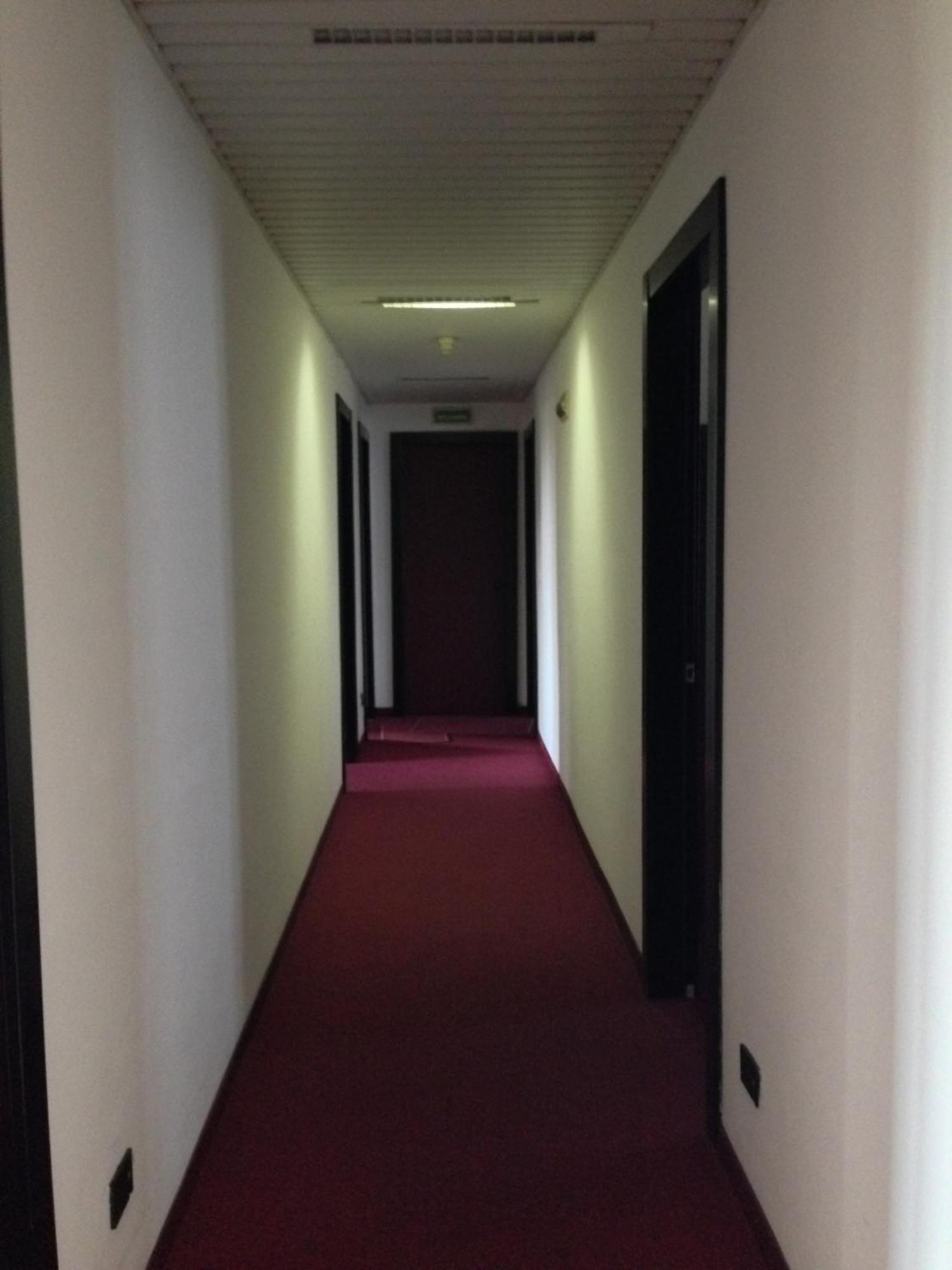 Plaza Hotel 3*