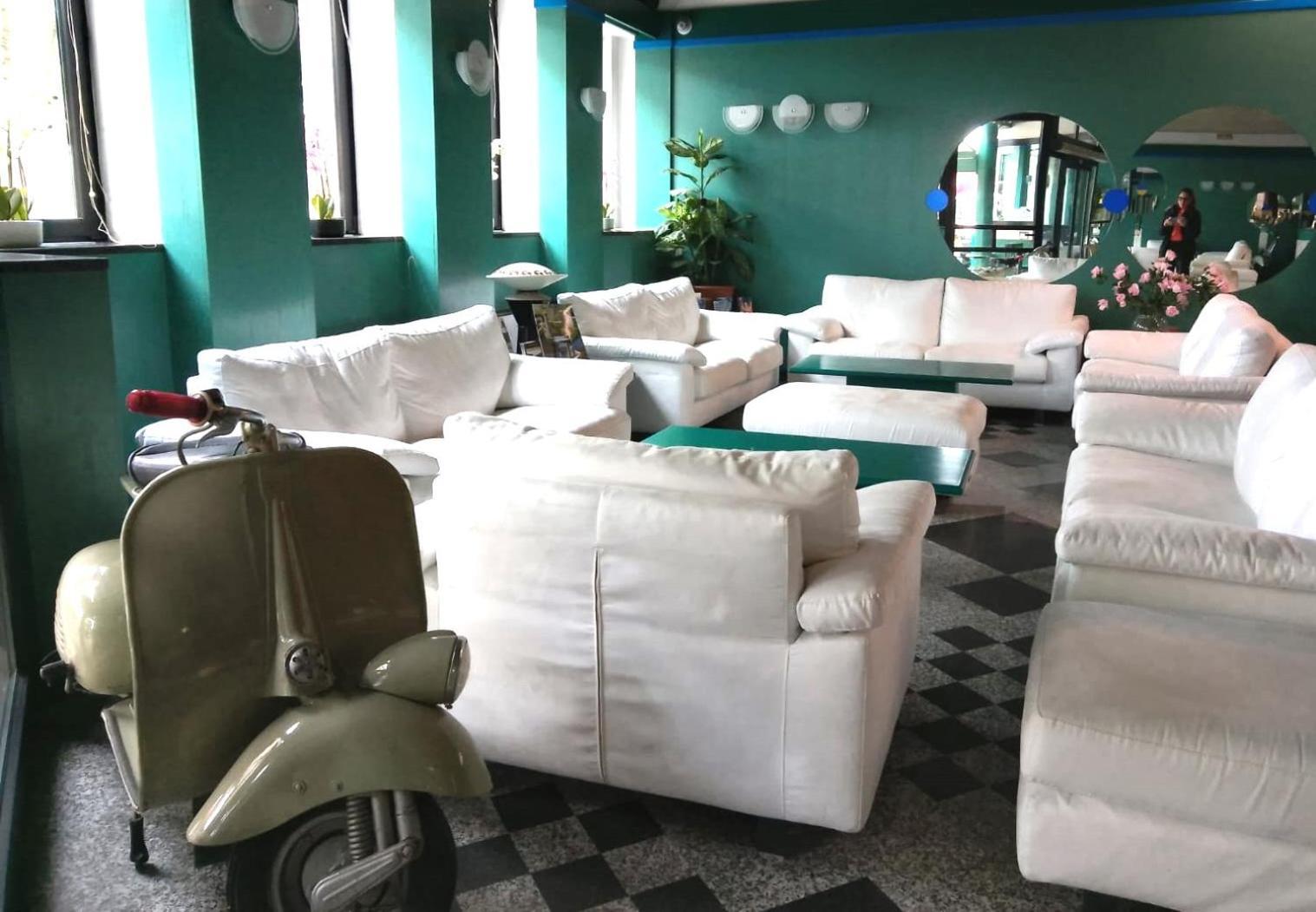 Plaza 3* Desenzano del Garda