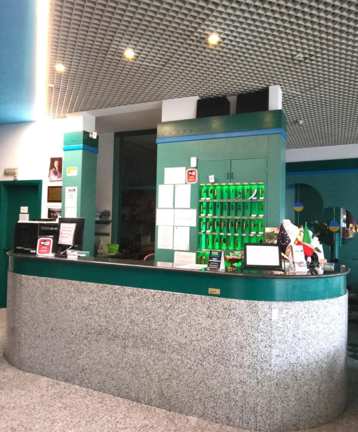 Plaza Hotel Desenzano del Garda