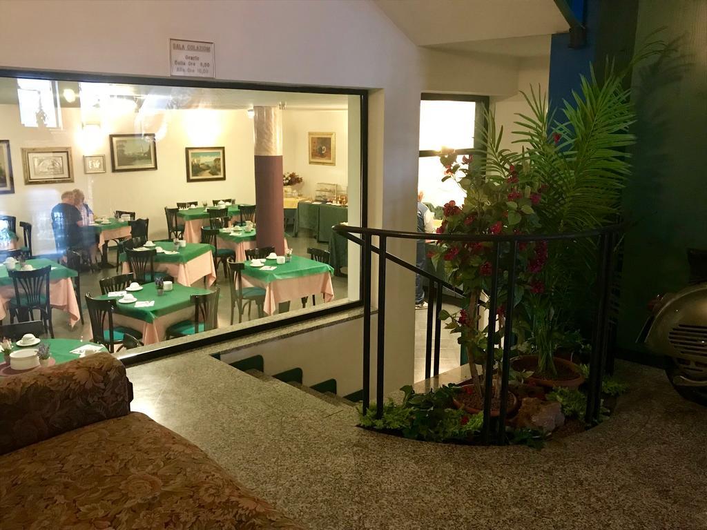 Plaza Hotel Desenzano del Garda