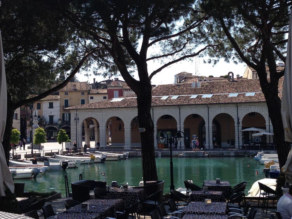 Plaza 3* Desenzano del Garda