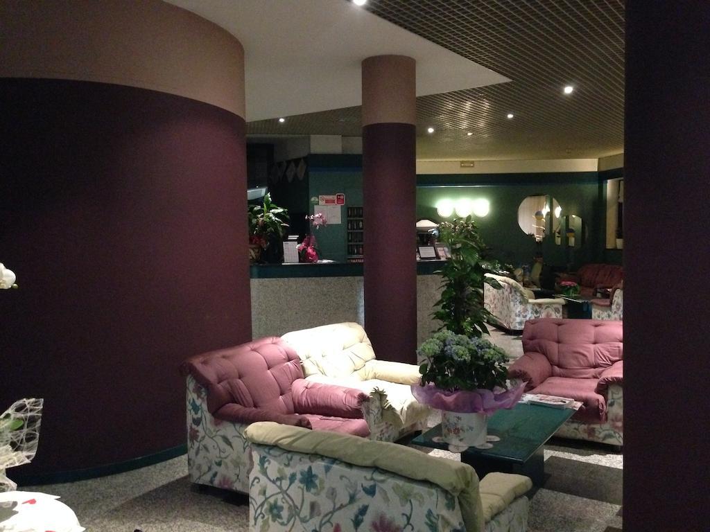 Plaza 3* Desenzano del Garda