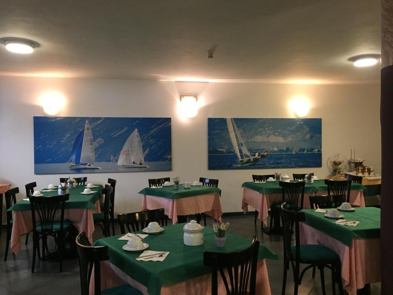 Hotel Plaza Desenzano del Garda
