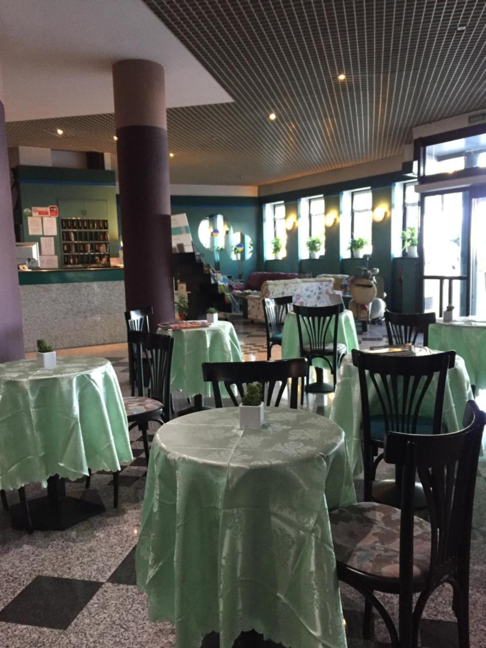 Plaza Hotel Desenzano del Garda