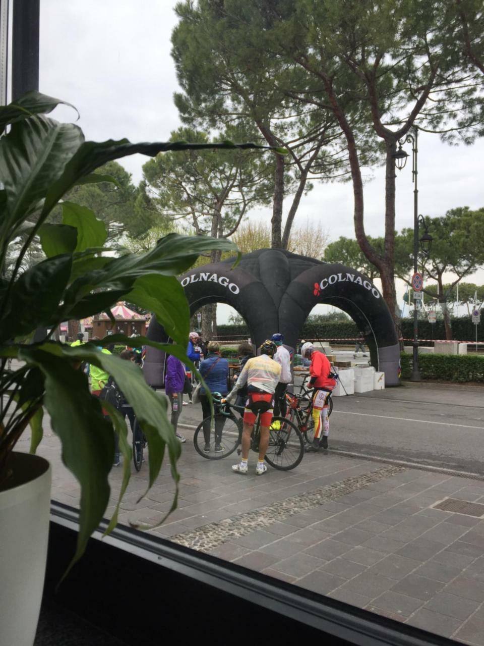 Plaza Hotel Desenzano del Garda