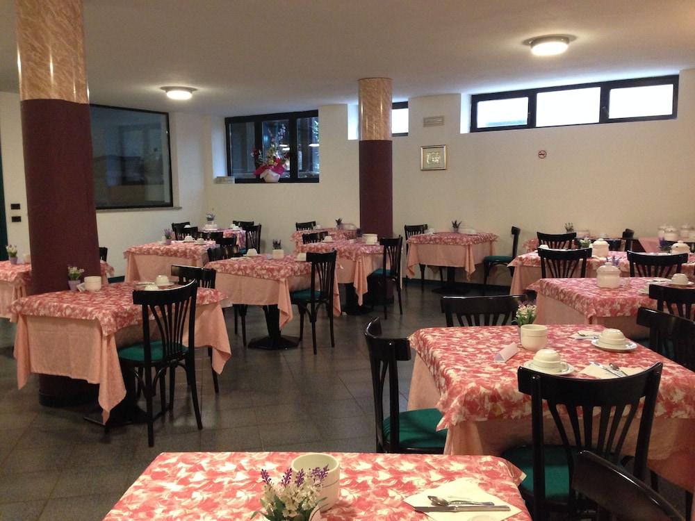 Plaza Hotel Desenzano del Garda