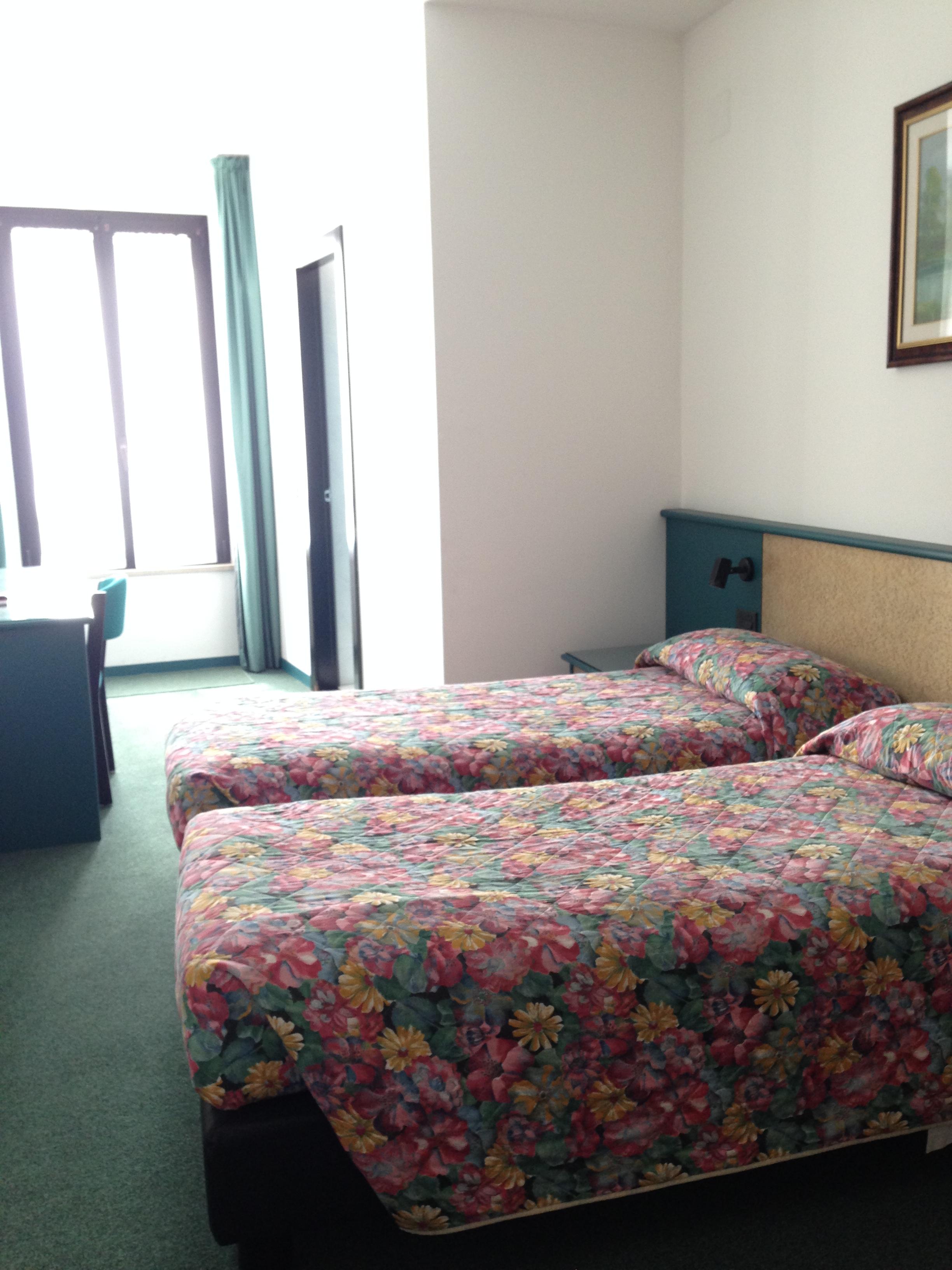 Hotel Plaza Desenzano del Garda