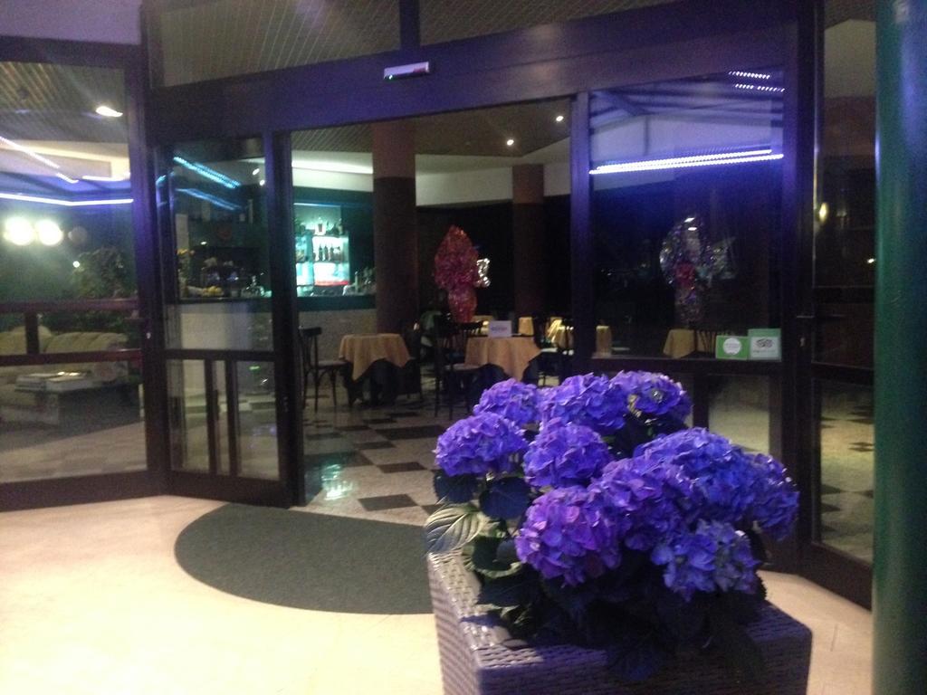 Hotel Plaza