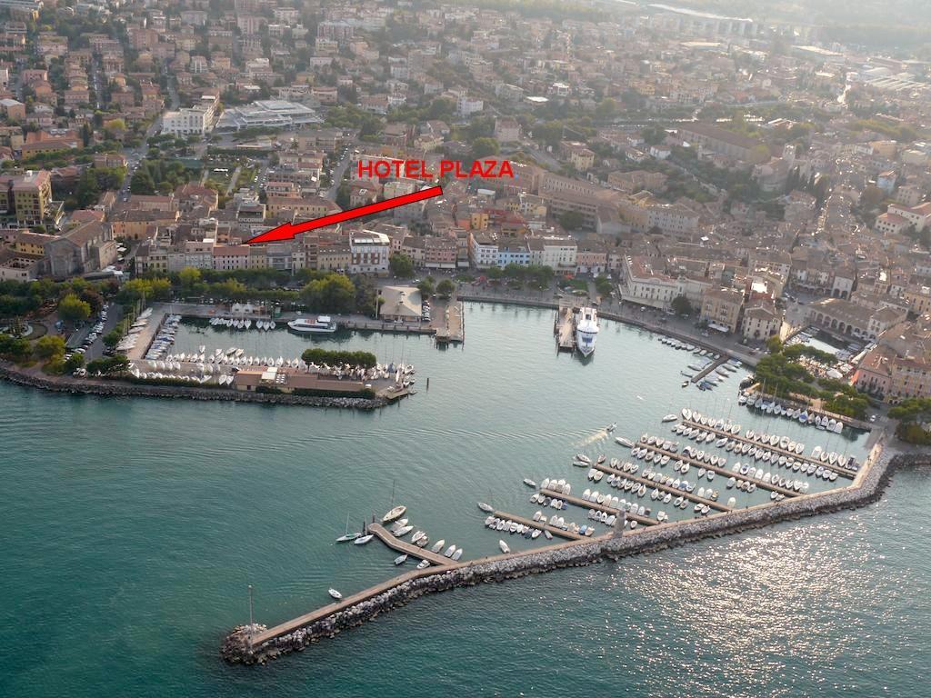 Plaza Hotel Desenzano del Garda