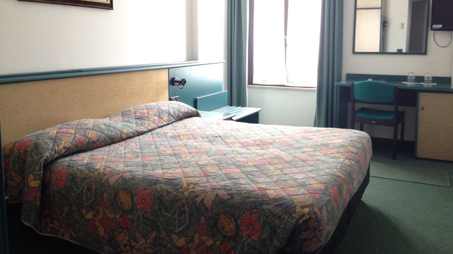 Hotel Plaza Desenzano del Garda
