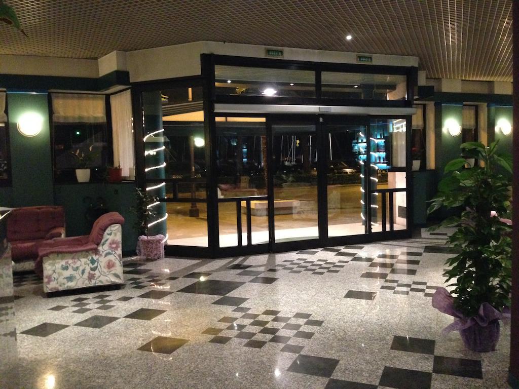 Hotel Plaza 3*